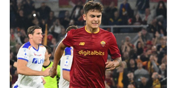 Roma Superstar schwer verletzt